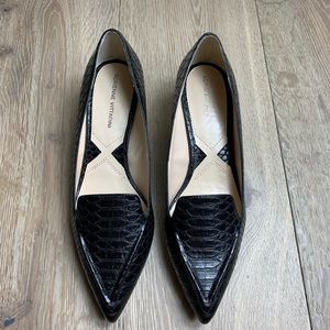 Adrienne Vittadin Heels